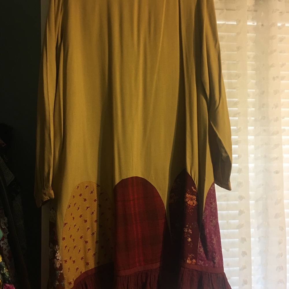 Ladies top